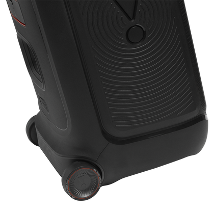 JBL Partybox 520 藍牙派對喇叭｜15小時續航｜震撼低音與多彩燈光｜家用／活動適用