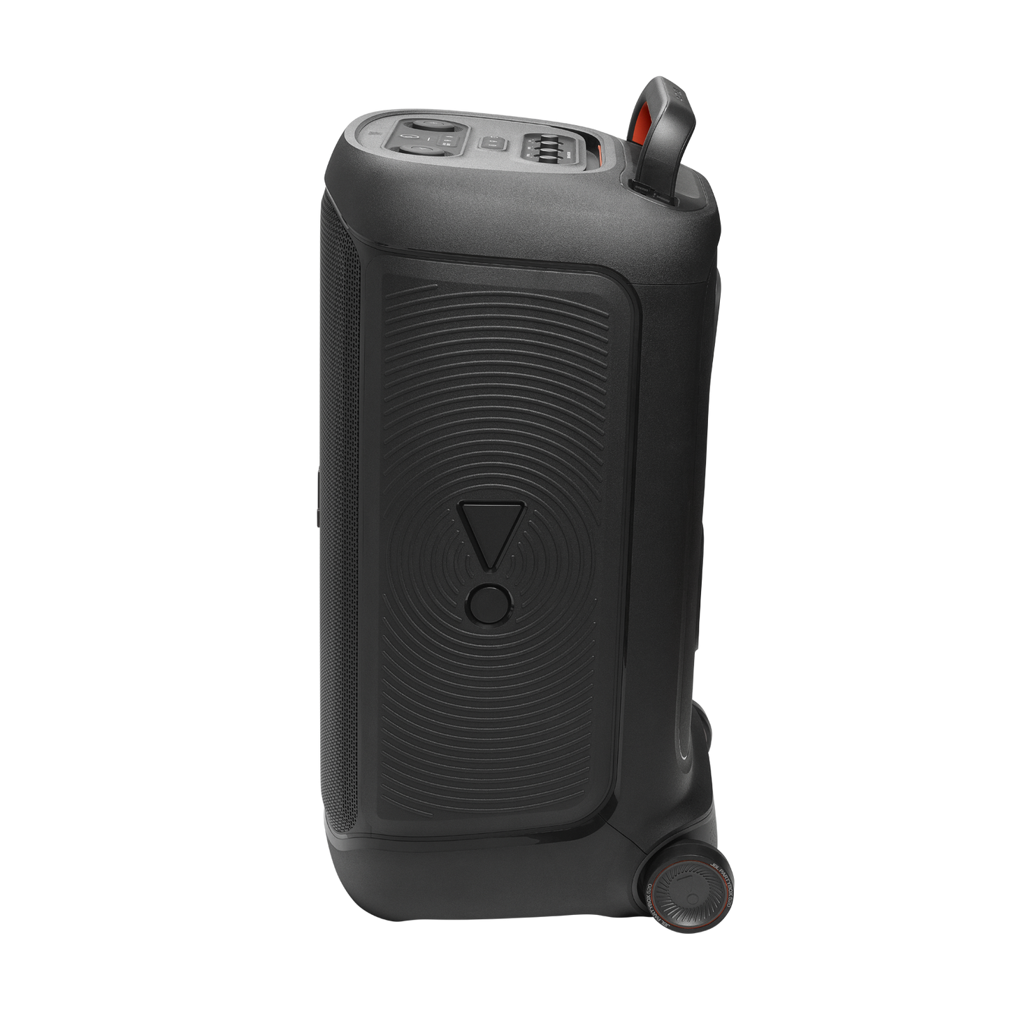 JBL Partybox 520 藍牙派對喇叭｜15小時續航｜震撼低音與多彩燈光｜家用／活動適用