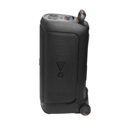 JBL Partybox 520 藍牙派對喇叭｜15小時續航｜震撼低音與多彩燈光｜家用／活動適用