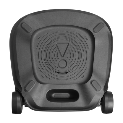 JBL Partybox 520 藍牙派對喇叭｜15小時續航｜震撼低音與多彩燈光｜家用／活動適用