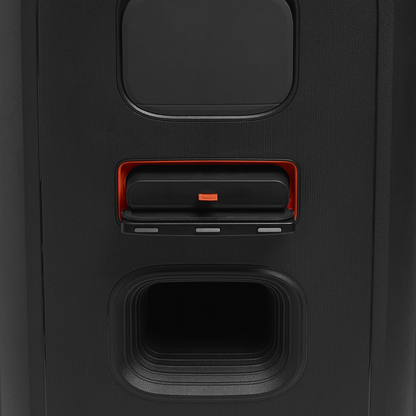 JBL Partybox 520 藍牙派對喇叭｜15小時續航｜震撼低音與多彩燈光｜家用／活動適用