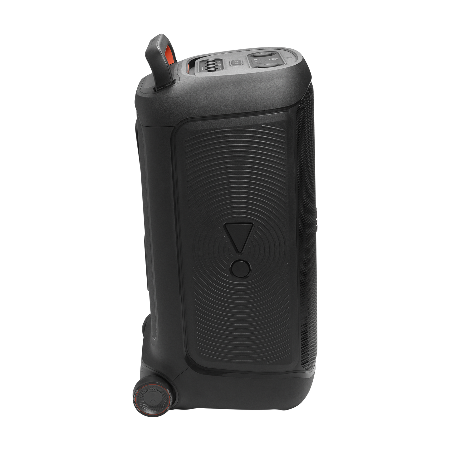 JBL Partybox 520 藍牙派對喇叭｜15小時續航｜震撼低音與多彩燈光｜家用／活動適用