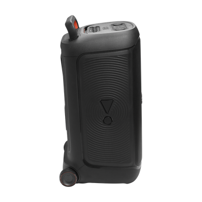 JBL Partybox 520 藍牙派對喇叭｜15小時續航｜震撼低音與多彩燈光｜家用／活動適用