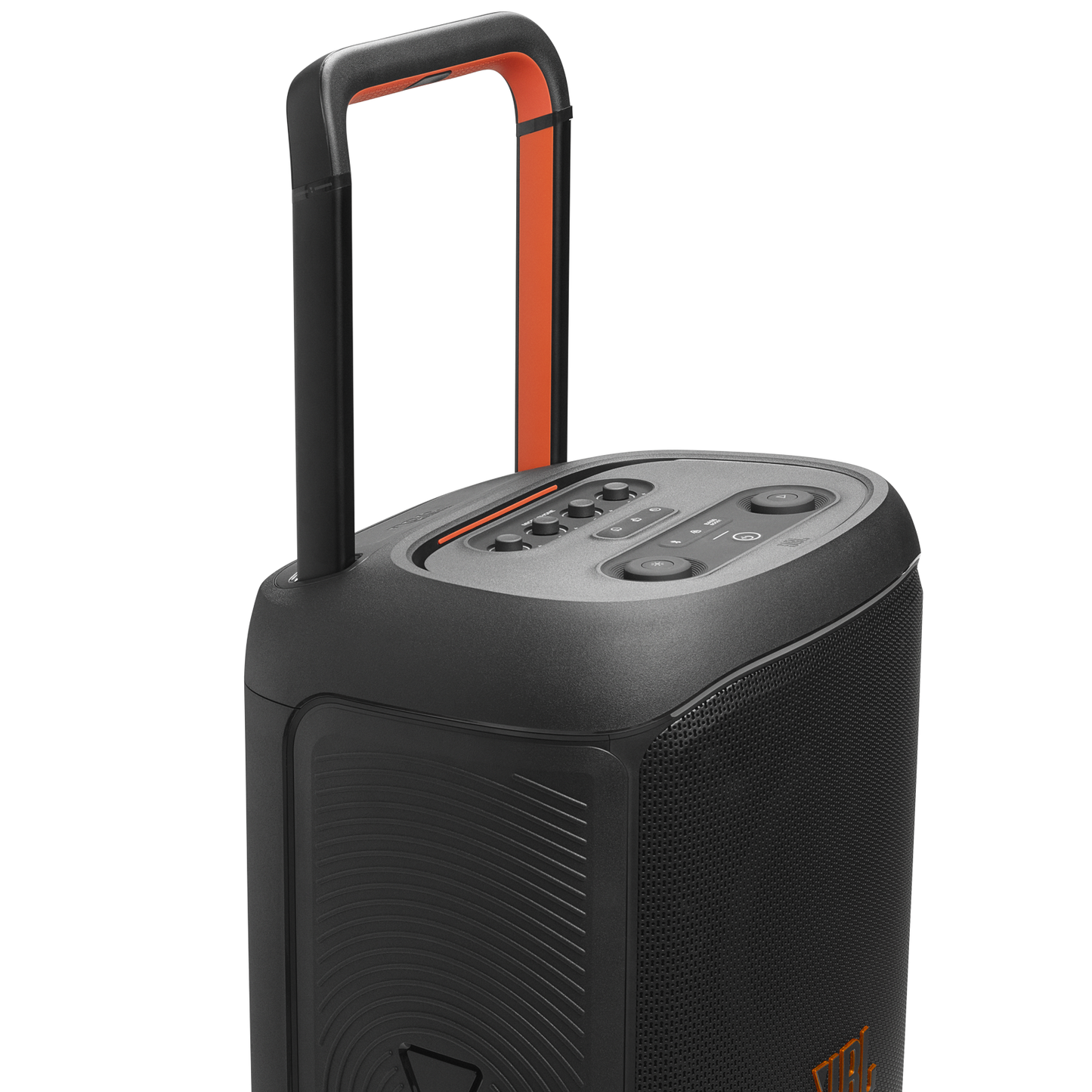 JBL Partybox 520 藍牙派對喇叭｜15小時續航｜震撼低音與多彩燈光｜家用／活動適用