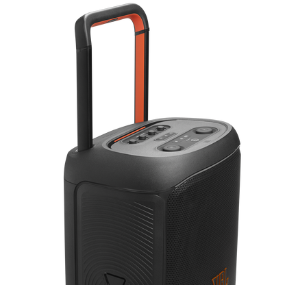 JBL Partybox 520 藍牙派對喇叭｜15小時續航｜震撼低音與多彩燈光｜家用／活動適用