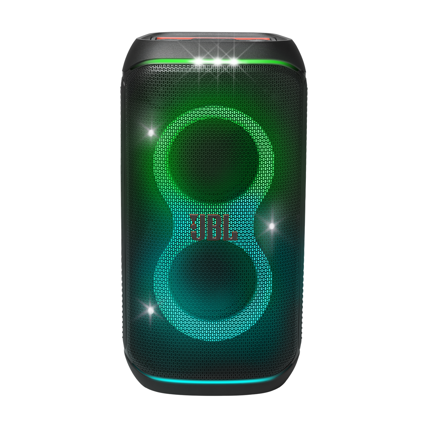 JBL Partybox Club 120 藍牙派對喇叭｜12 小時續航｜震撼聲光音效｜家用／活動適用