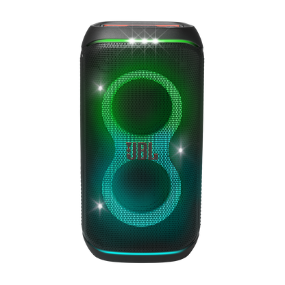 JBL Partybox Club 120 藍牙派對喇叭｜12 小時續航｜震撼聲光音效｜家用／活動適用