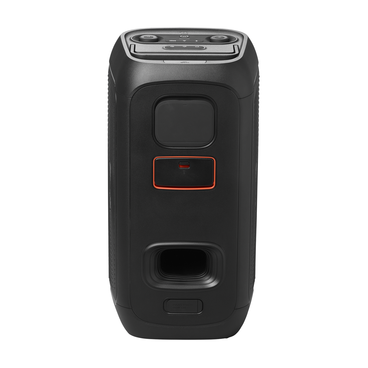 JBL Partybox Club 120 藍牙派對喇叭｜12 小時續航｜震撼聲光音效｜家用／活動適用