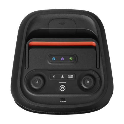 JBL Partybox Club 120 藍牙派對喇叭｜12 小時續航｜震撼聲光音效｜家用／活動適用