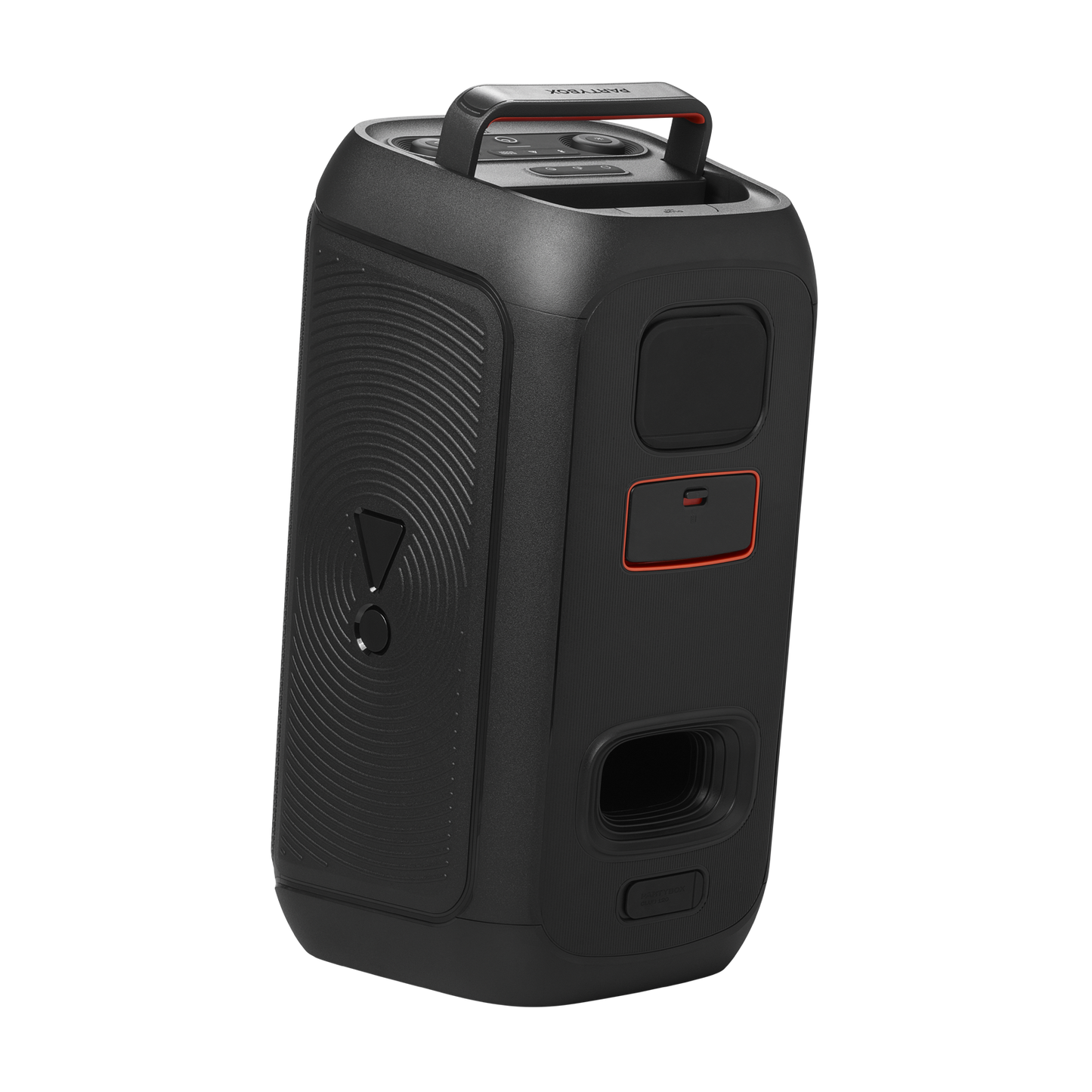 JBL Partybox Club 120 藍牙派對喇叭｜12 小時續航｜震撼聲光音效｜家用／活動適用