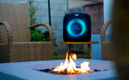 JBL Partybox Encore Essential 2 藍牙派對喇叭｜15小時續航｜震撼聲光音效｜家用／活動適用