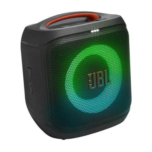 JBL Partybox Encore Essential 2 藍牙派對喇叭｜15小時續航｜震撼聲光音效｜家用／活動適用