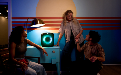 JBL Partybox Encore Essential 2 藍牙派對喇叭｜15小時續航｜震撼聲光音效｜家用／活動適用