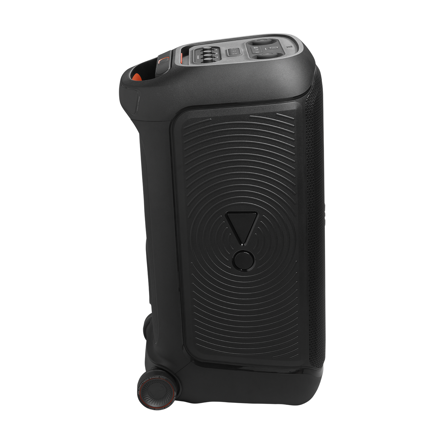 JBL Partybox Stage 320 藍牙派對喇叭｜18小時續航｜震撼聲光音效｜家用／活動適用