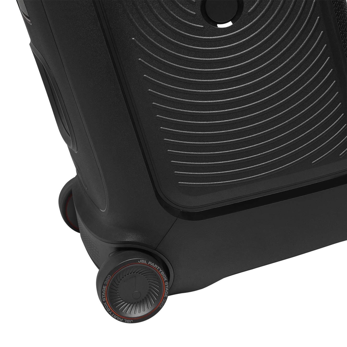 JBL Partybox Stage 320 藍牙派對喇叭｜18小時續航｜震撼聲光音效｜家用／活動適用