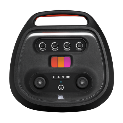 JBL Partybox Ultimate 旗艦藍牙派對喇叭｜強勁重低音與多彩燈光模式｜家用／活動適用