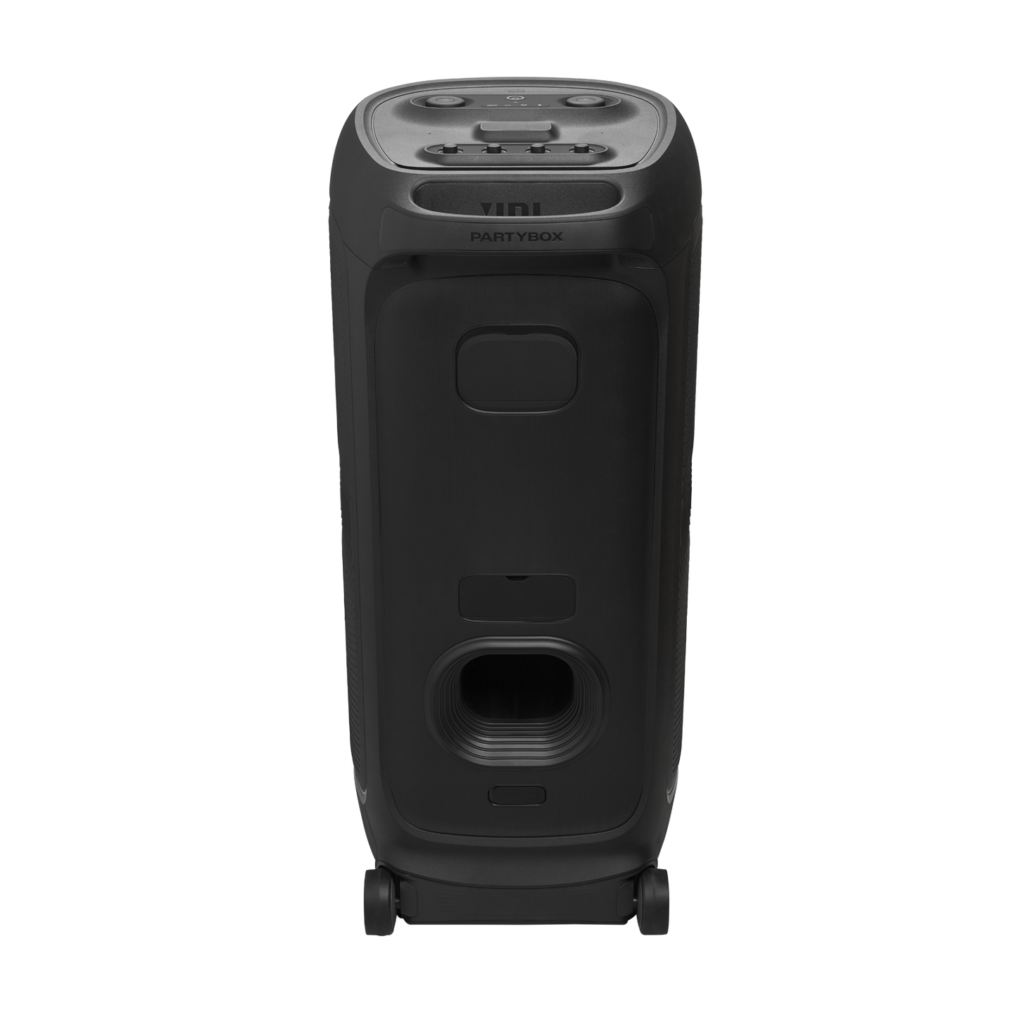 JBL Partybox Ultimate 旗艦藍牙派對喇叭｜強勁重低音與多彩燈光模式｜家用／活動適用