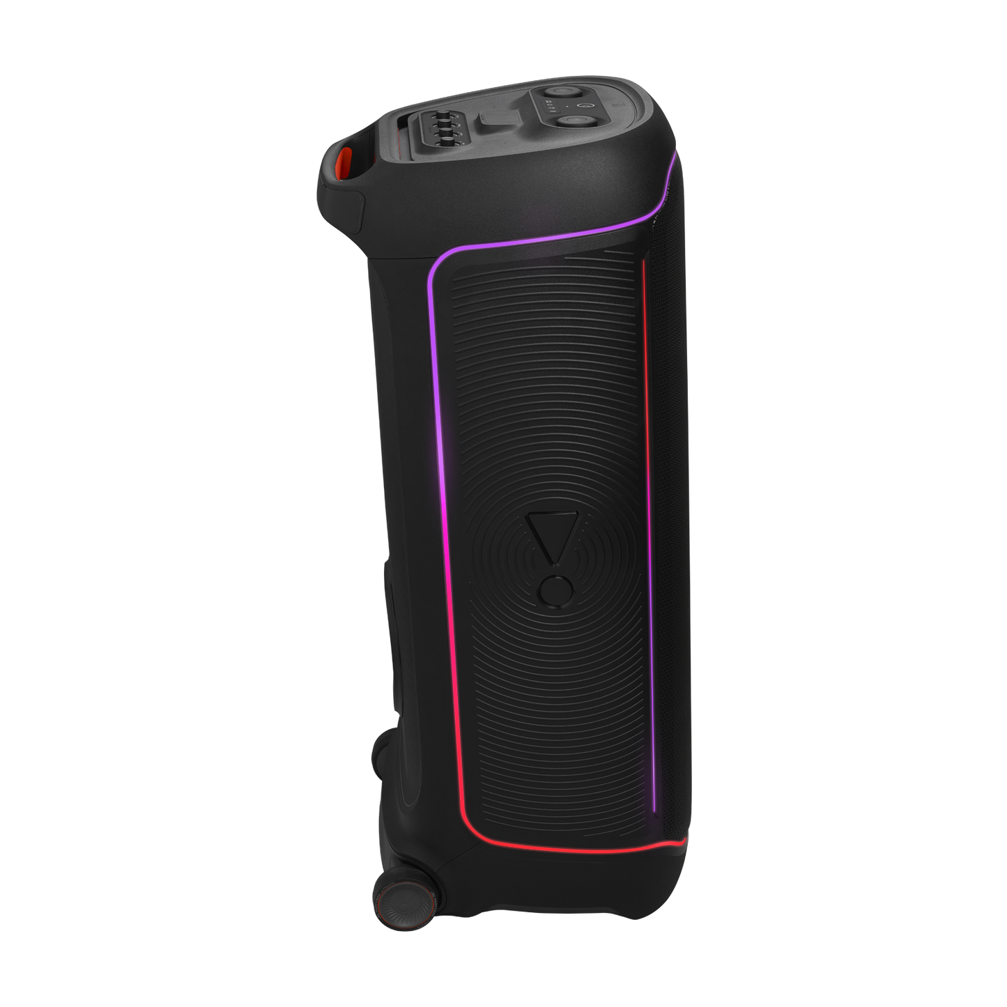 JBL Partybox Ultimate 旗艦藍牙派對喇叭｜強勁重低音與多彩燈光模式｜家用／活動適用