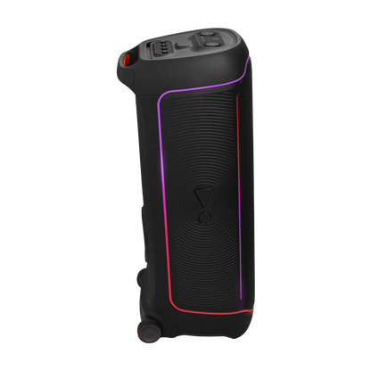 JBL Partybox Ultimate 旗艦藍牙派對喇叭｜強勁重低音與多彩燈光模式｜家用／活動適用