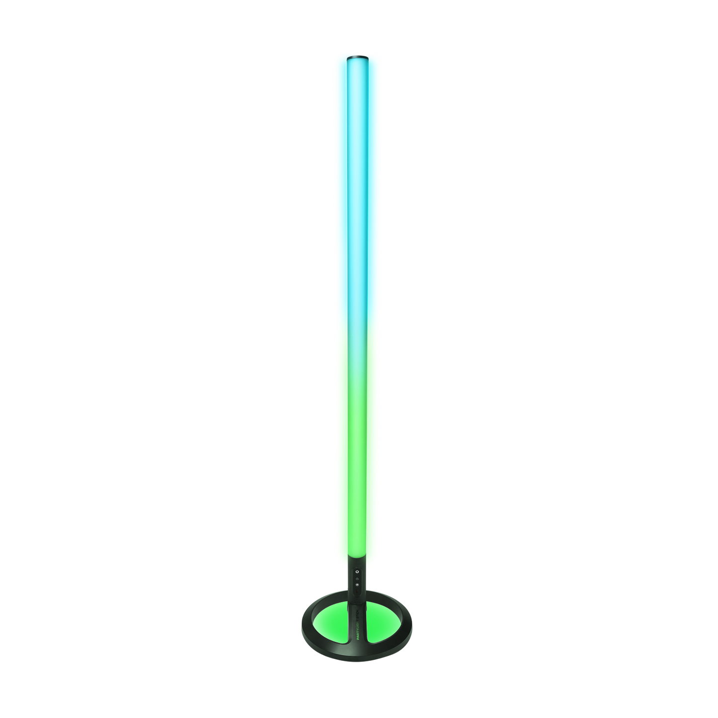JBL PartyLight Stick 藍牙派對燈光棒｜360 度多彩燈效與音樂同步｜搭配 JBL PartyBox