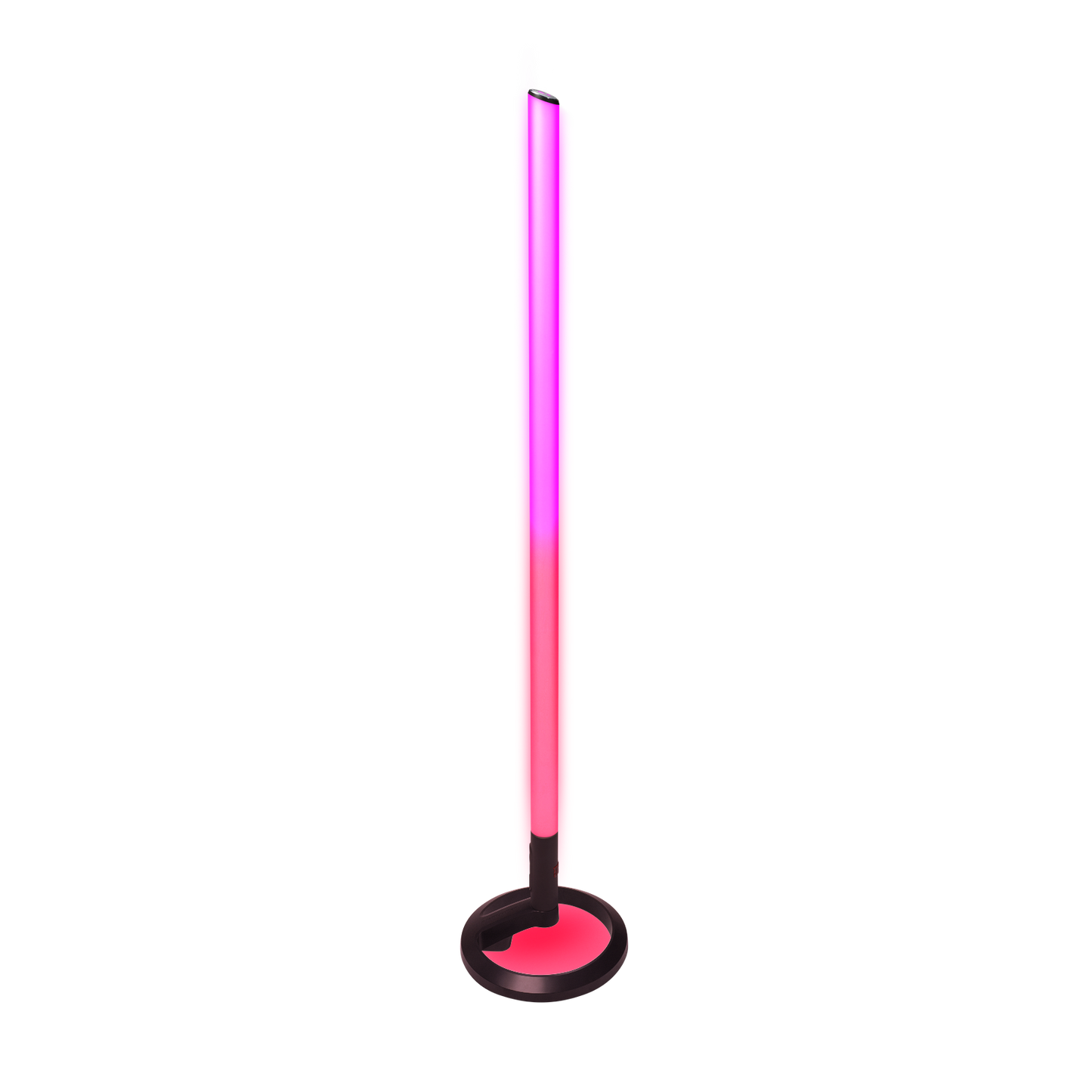 JBL PartyLight Stick 藍牙派對燈光棒｜360 度多彩燈效與音樂同步｜搭配 JBL PartyBox