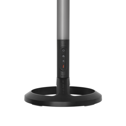 JBL PartyLight Stick 藍牙派對燈光棒｜360 度多彩燈效與音樂同步｜搭配 JBL PartyBox