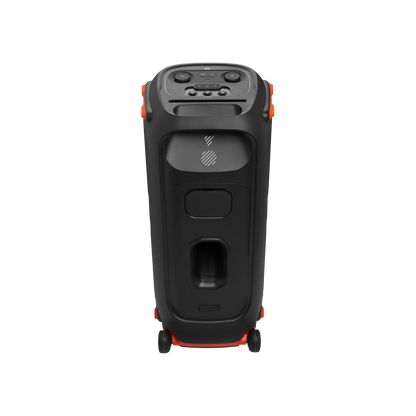 JBL Partybox 710 高功率藍牙派對喇叭｜強勁重低音與多彩燈光模式｜家用／活動適用