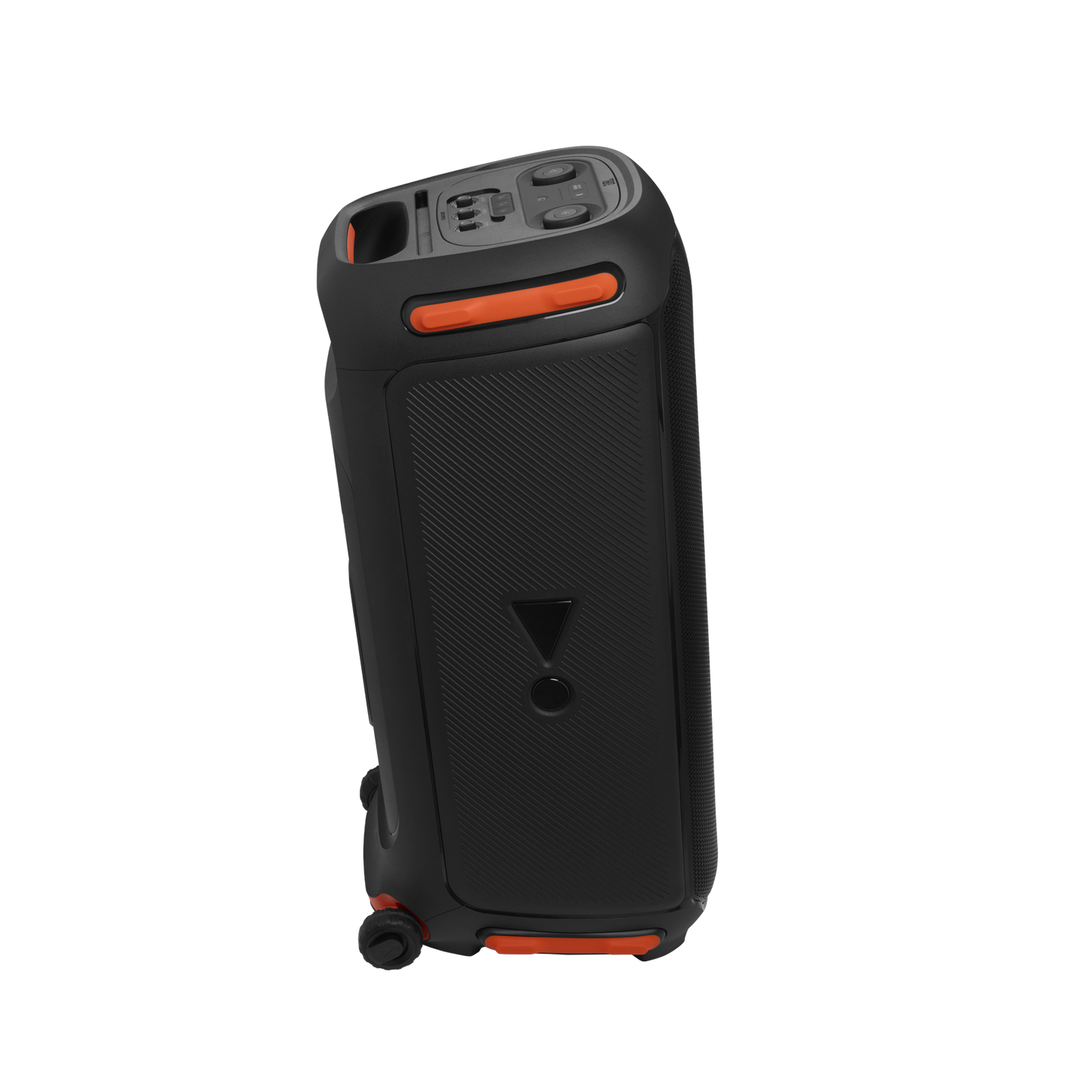 JBL Partybox 710 高功率藍牙派對喇叭｜強勁重低音與多彩燈光模式｜家用／活動適用