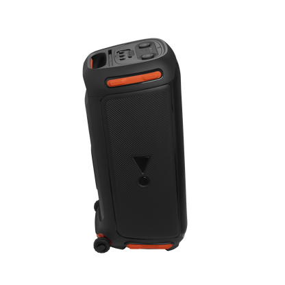 JBL Partybox 710 高功率藍牙派對喇叭｜強勁重低音與多彩燈光模式｜家用／活動適用