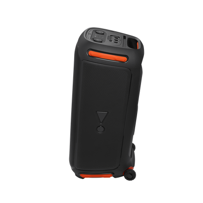 JBL Partybox 710 高功率藍牙派對喇叭｜強勁重低音與多彩燈光模式｜家用／活動適用