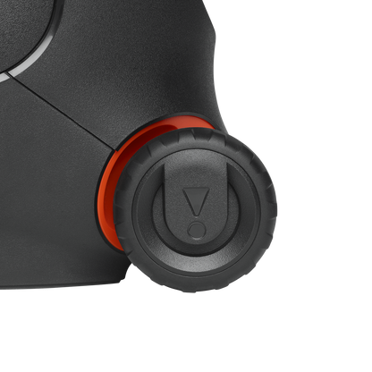 JBL Partybox 710 高功率藍牙派對喇叭｜強勁重低音與多彩燈光模式｜家用／活動適用