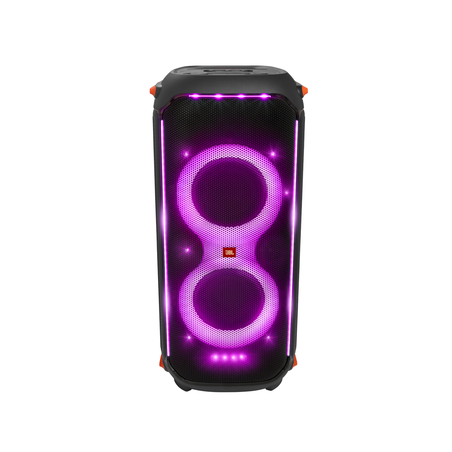 JBL Partybox 710 高功率藍牙派對喇叭｜強勁重低音與多彩燈光模式｜家用／活動適用