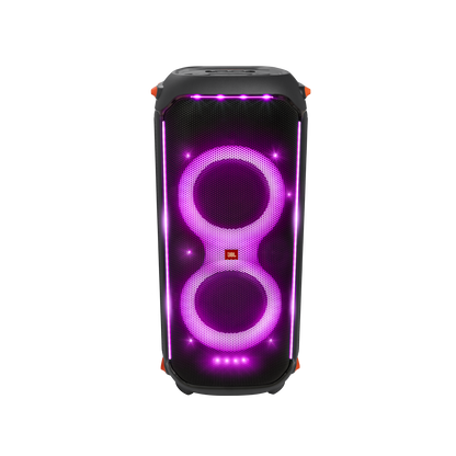 JBL Partybox 710 高功率藍牙派對喇叭｜強勁重低音與多彩燈光模式｜家用／活動適用