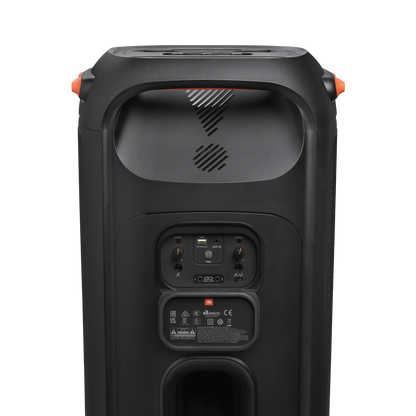 JBL Partybox 710 高功率藍牙派對喇叭｜強勁重低音與多彩燈光模式｜家用／活動適用