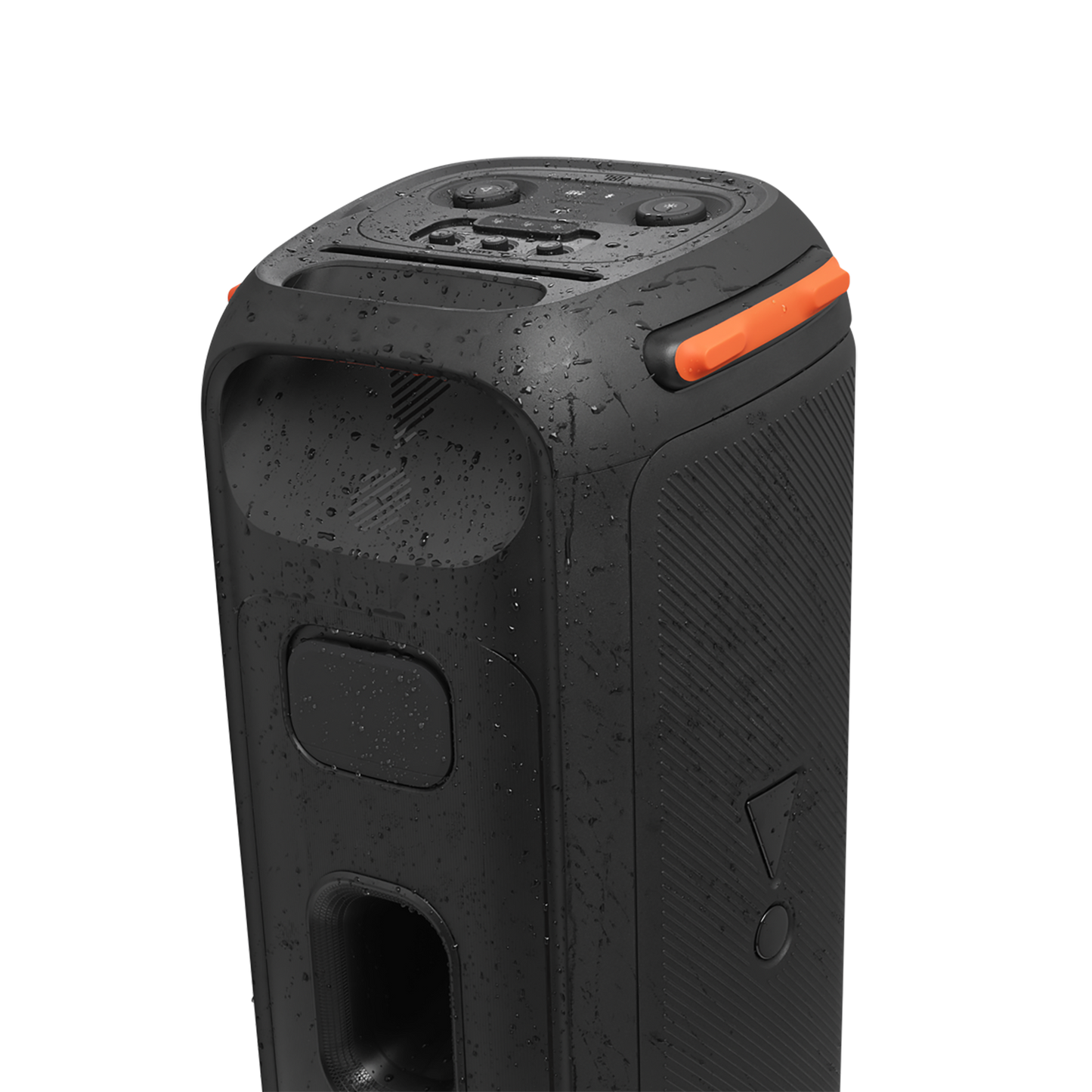 JBL Partybox 710 高功率藍牙派對喇叭｜強勁重低音與多彩燈光模式｜家用／活動適用