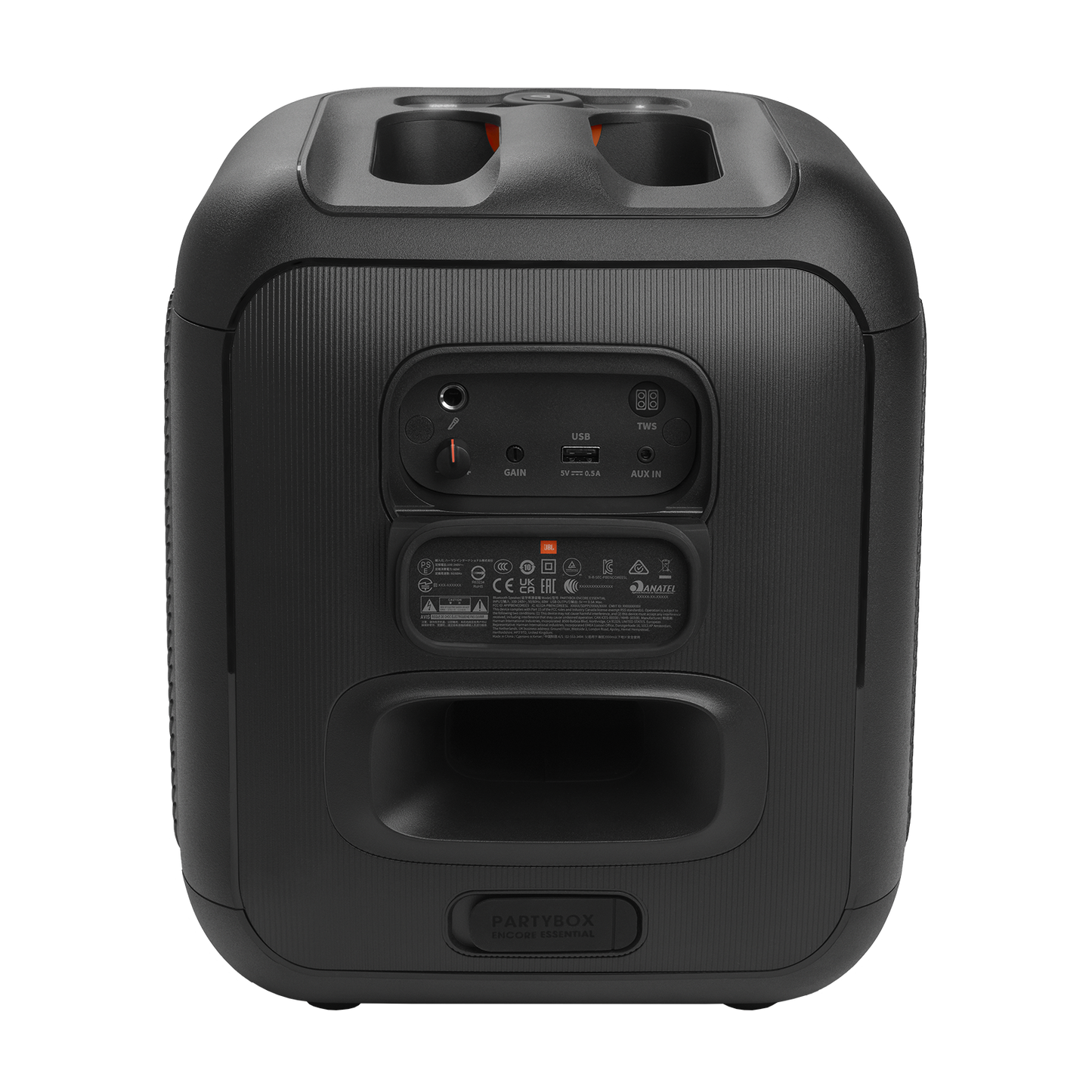 JBL Partybox Encore Essential 藍牙派對喇叭｜6小時續航｜震撼聲光音效｜家用／活動適用
