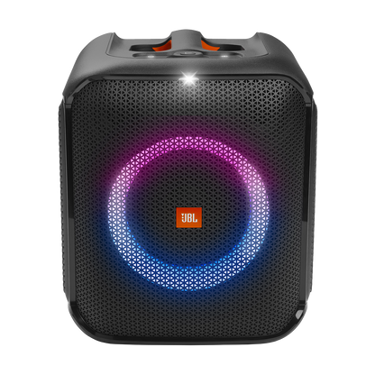JBL Partybox Encore Essential 藍牙派對喇叭｜6小時續航｜震撼聲光音效｜家用／活動適用