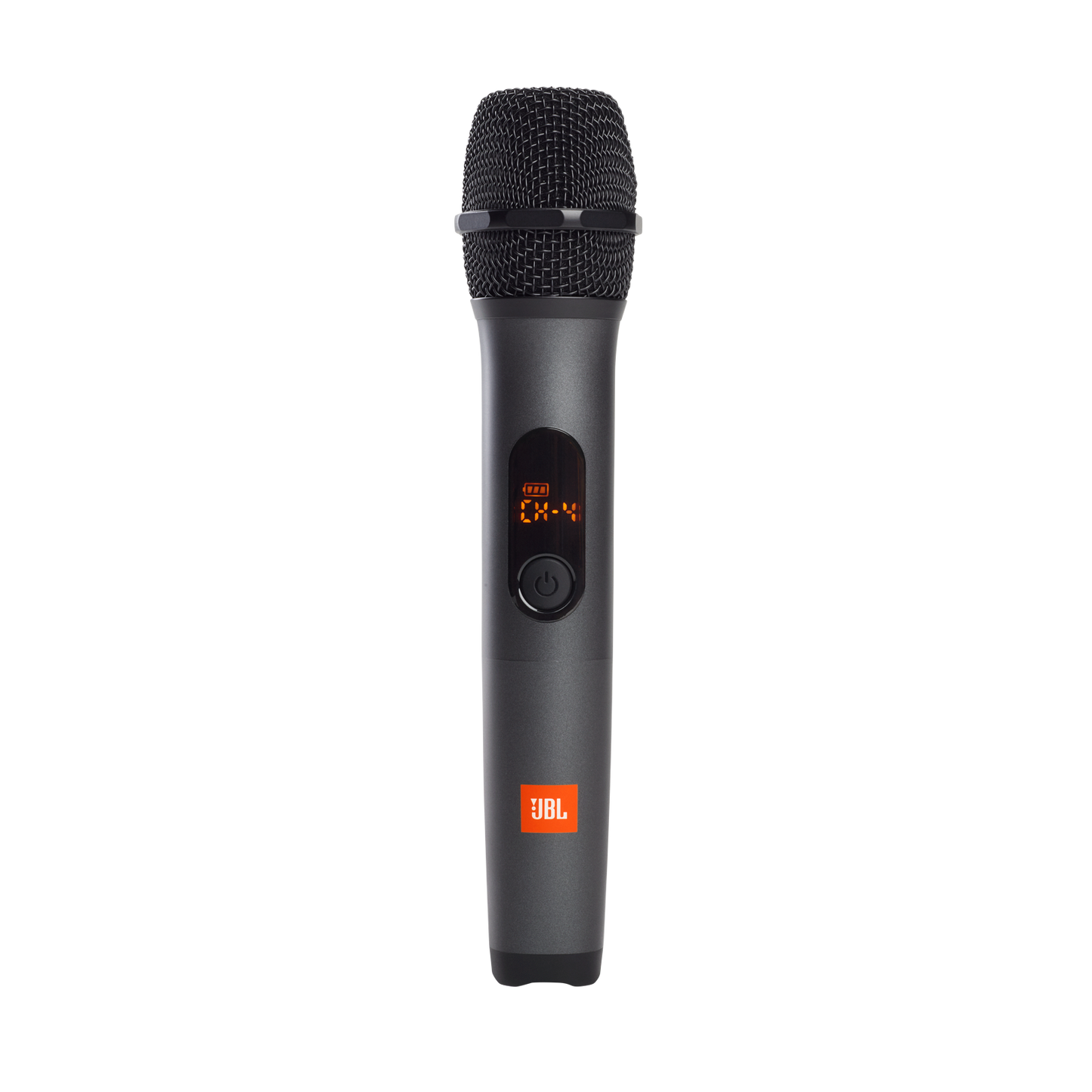 JBL Wireless Mic 雙無線麥克風套組｜清晰人聲、高穩定無線傳輸｜家庭 K 歌／活動使用