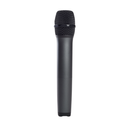 JBL Wireless Mic 雙無線麥克風套組｜清晰人聲、高穩定無線傳輸｜家庭 K 歌／活動使用