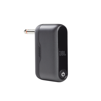 JBL Wireless Mic 雙無線麥克風套組｜清晰人聲、高穩定無線傳輸｜家庭 K 歌／活動使用