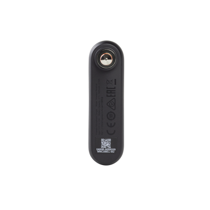 JBL Wireless Mic 雙無線麥克風套組｜清晰人聲、高穩定無線傳輸｜家庭 K 歌／活動使用