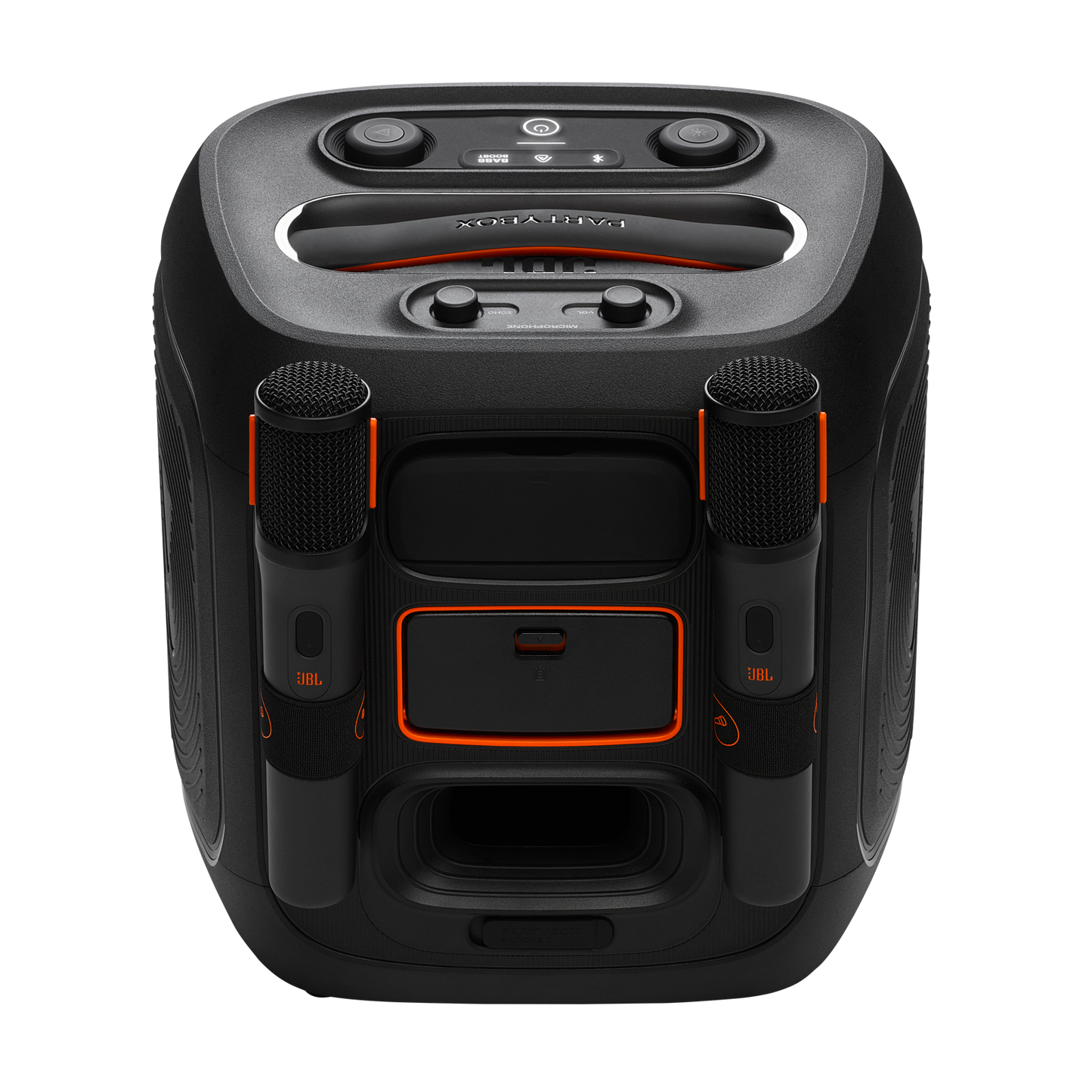 JBL Partybox Encore 2 藍牙派對喇叭｜15 小時續航｜震撼聲光音效｜家用／活動適用