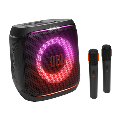 JBL Partybox Encore 2 藍牙派對喇叭｜15 小時續航｜震撼聲光音效｜家用／活動適用