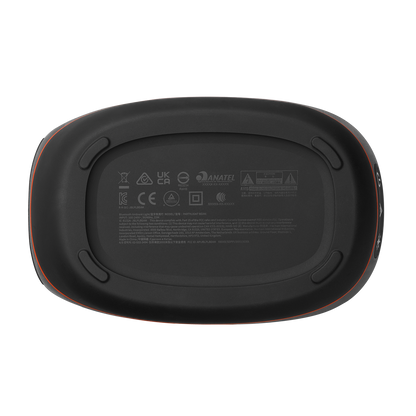 JBL PartyLight Beam 智能派對燈光｜多彩律動燈效與音樂同步模式｜搭配 JBL PartyBox