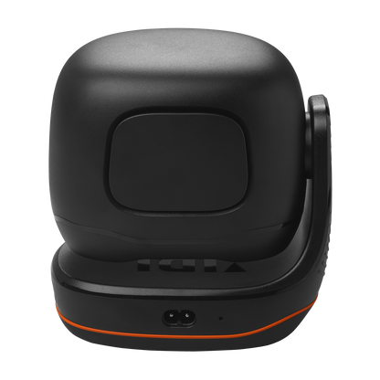 JBL PartyLight Beam 智能派對燈光｜多彩律動燈效與音樂同步模式｜搭配 JBL PartyBox