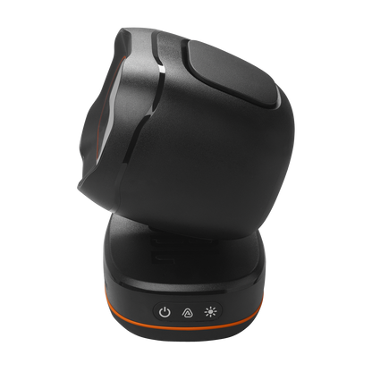 JBL PartyLight Beam 智能派對燈光｜多彩律動燈效與音樂同步模式｜搭配 JBL PartyBox