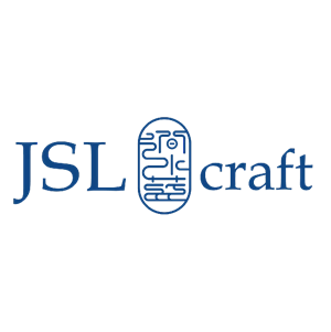 JSL 澗水藍