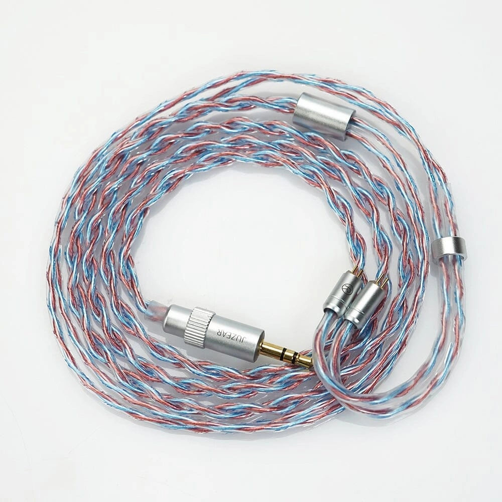 Juzear x Z Reviews Defiant 入耳式耳機 | 鳴神 IEM