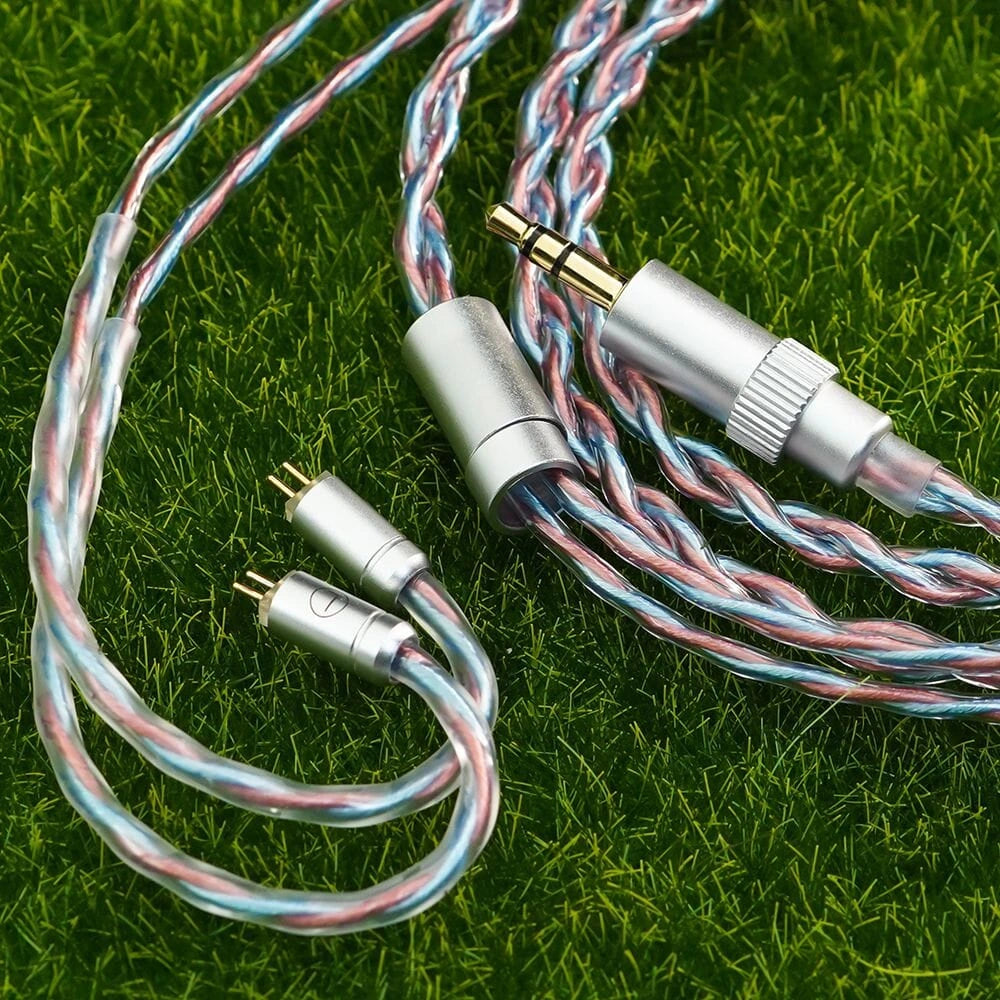 Juzear x Z Reviews Defiant 入耳式耳機 | 鳴神 IEM
