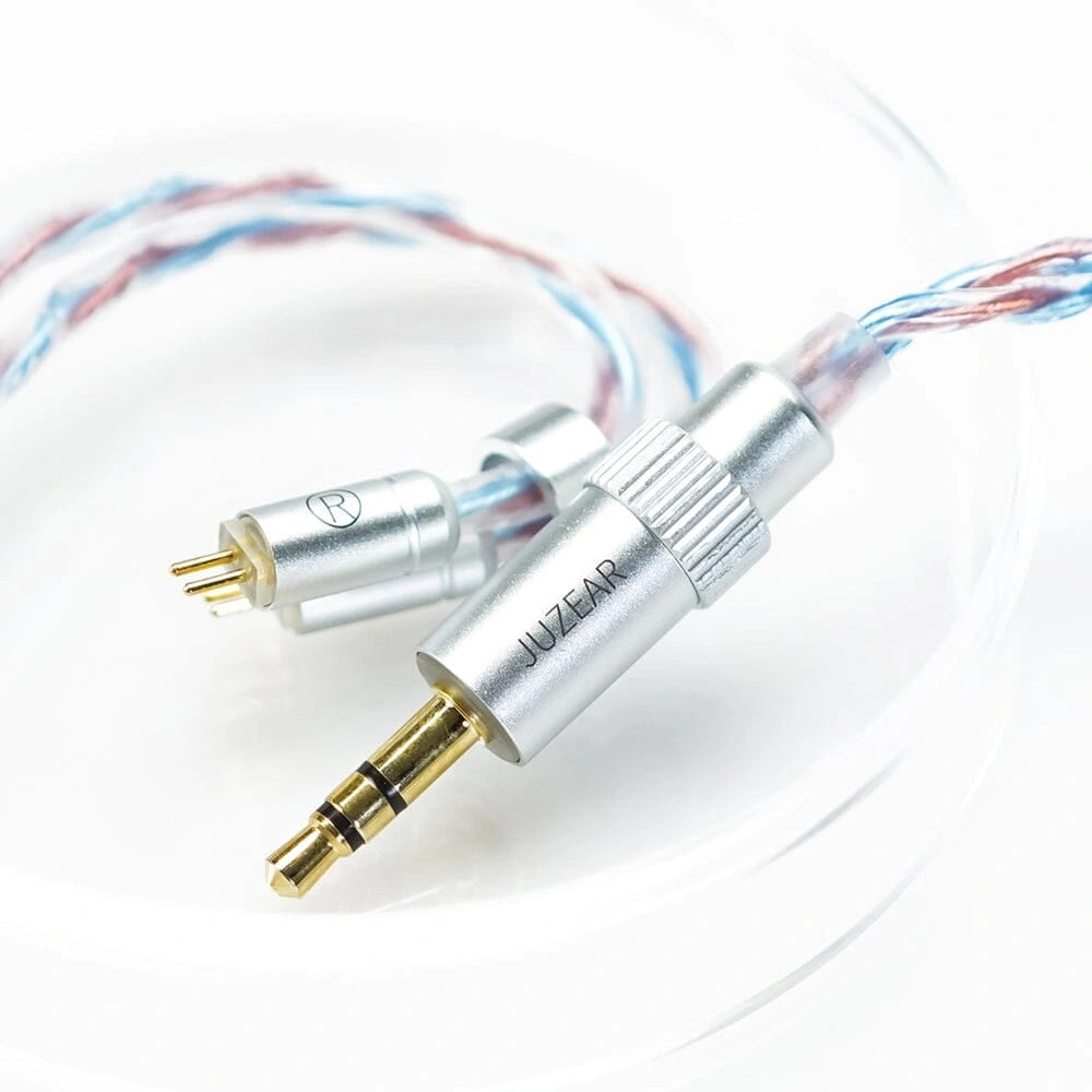 Juzear x Z Reviews Defiant 入耳式耳機 | 鳴神 IEM